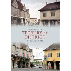 Tetbury & District Through Time