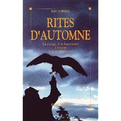 Rites d'automne