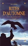Rites d'automne