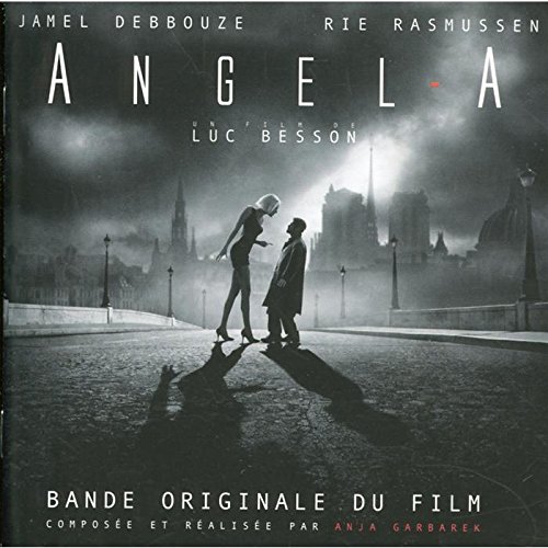 Angel-A Anja Garbarek