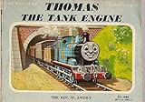 Thomas, the tank engine