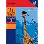 11+ Practice Papers, Multiple-choice Variety Pack 2: Contains 4 Tests - Maths 11B, Eng 11B, VR 11B, NVR 11B
