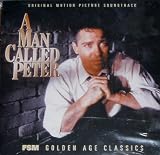 A Man Called Peter [Original Motion Picture Soundtrack]