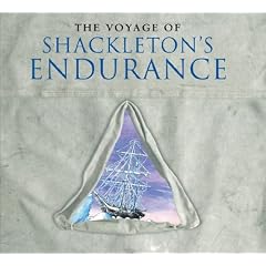 The Voyage of Shackleton's Endurance