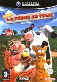 Revue THQ  / La ferme en folie
