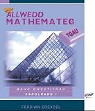 Allwedd Mathemateg TGAU. Banc cwestiynau Canolradd I. Manylebau A a B TGAU Edexcel