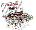 Houston Astros 2005 Champions Monopoly Board Game