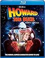 Howard the Duck [Blu-ray]