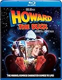 Howard the Duck [Blu-ray]