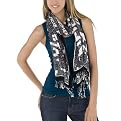 Multi Words Wrap - Black