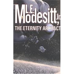 The Eternity Artifact