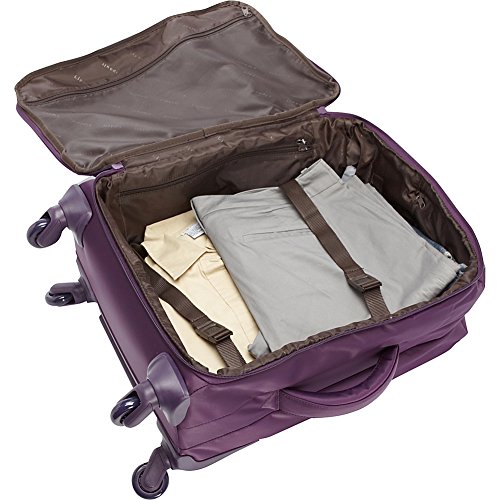 Lipault 4Wheeled 22 Inch CarryOn All Travel Bag