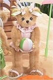 Sally Seashore Plush Teddy Bear by Bearington