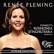 Donizetti: Rosmonda d'Inghilterra (Highlights)