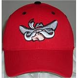 Nevada Las Vegas Runnin Rebels Adult One-Fit Hat by Top of the World