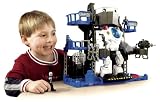 Fisher Price Boys Robot Playset