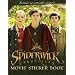 The Spiderwick Chronicles Movie Sticker Book (Spiderwick Chronicles (Simon Spotlight Paperback))