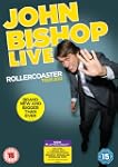 John Bishop Live - Rollercoaster Tour...