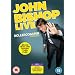 John Bishop Live - Rollercoaster Tour 2012 [DVD & UV Copy]
