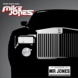 Mr. Jones (Explicit Version)