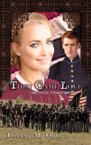 Then Came Love: (Then Came Series Book 3)