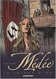 M�d�e, Tome 1 : La toison d'or