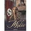 M�d�e, Tome 1 : La toison d'or