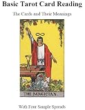 Basic Tarot Card Reading [Illustrated]