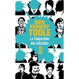 La conjuration des imb�cilespar John Kennedy Toole