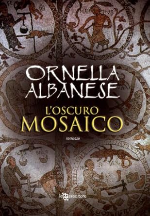 Oggi parliamo con... Ornella Albanese