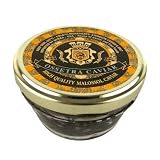 Bemka.com Caspian Ossetra Wild Caviar, 2008, 1 ounce Jars