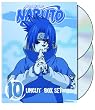 Naruto Uncut Box Set, Volume 10