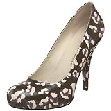 Marc by Marc Jacobs Womens 605958 Pump