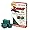 image Tomcat 100-31239-9 8-Count All Weather Rat Killer Ultra Block Bait, 1-Ounce