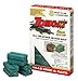 Tomcat 100-31239-9 8-Count All Weather Rat Killer Ultra Block Bait, 1-Ounce