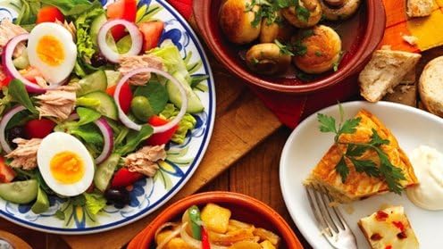 La Tasca Gift Card ($40)