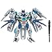 Transformers Revenge of The Fallen Deluxe Soundwave