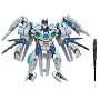 Transformers Revenge of The Fallen Deluxe Soundwave