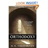 Orthodoxy: Centennial Edition
