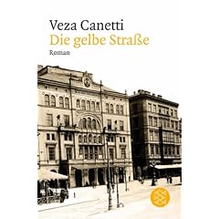 Die gelbe Stra�e