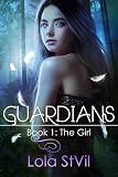 Guardians: The Girl