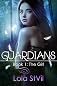 Guardians: The Girl