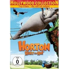 Horton h�rt ein Hu!