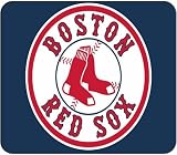 Boston Red Sox Mouse Pad