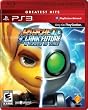 Ratchet & Clank Future: A Crack In Time