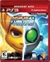 Ratchet & Clank Future: A Crack In Time