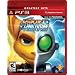 Ratchet & Clank Future: A Crack In Time