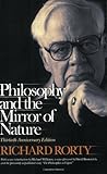 Philosophy and the Mirror of Nature