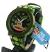 Paul Frank Tally Ho Fresh Green Fruit Watch