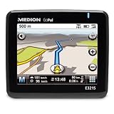 MEDION GoPal E3215 WEU - 